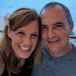 Meet your Posher, Michele